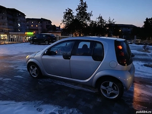 Vand smart forfour pasion - imagine 2