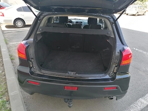 Mitsubishi ASX 2012 1.8 diesel 4x4 - imagine 6
