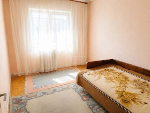 Apartament 3 Camere 2 bai etaj 4 Baia Mare Central - imagine 6