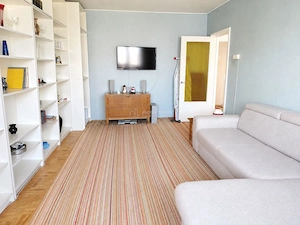 Apartament 3 Camere 2 bai etaj 4 Baia Mare Central - imagine 5