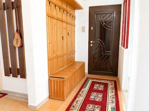 Apartament 3 Camere 2 bai etaj 4 Baia Mare Central - imagine 3