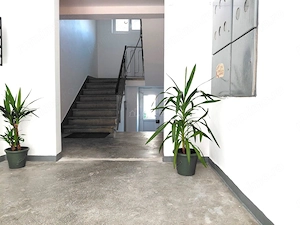 Apartament 3 Camere 2 bai etaj 4 Baia Mare Central - imagine 12