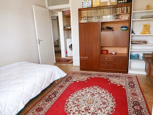 Apartament 3 Camere 2 bai etaj 4 Baia Mare Central - imagine 8