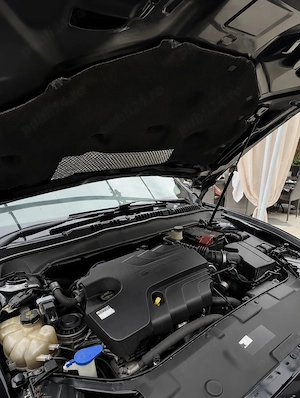 Ford Mondeo MK5 2018 | 2.0 TDci - imagine 7