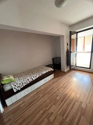 Inchiriez apartament de doua camere in Galati, zona Ireg, la strada, langa Luca (60mp)  - imagine 5