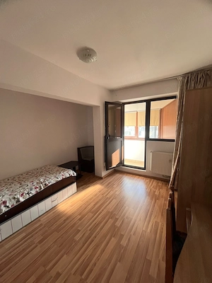 Inchiriez apartament de doua camere in Galati, zona Ireg, la strada, langa Luca (60mp)  - imagine 9