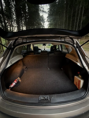 Vând Nissan Qashqai J10 H - imagine 6