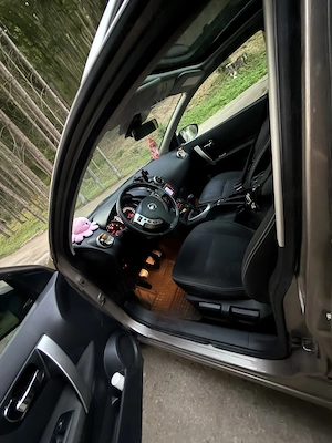 Vând Nissan Qashqai J10 H - imagine 5