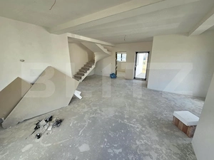 Casă de vânzare, 150 mp, zona Dumbrava Nord - imagine 2