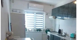 Apartament 2 camere ultracentral, decomandat - imagine 2
