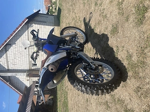 Vând Yamaha Wr 426 - imagine 2