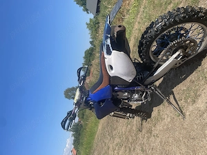 Vând Yamaha Wr 426 - imagine 3
