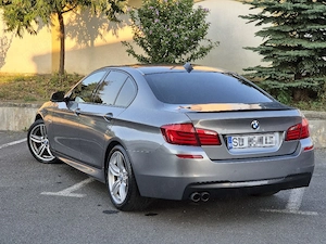Bmw F10 M   Pachet de fabrica  - imagine 4