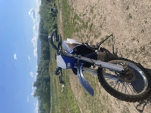 Vând Yamaha Wr 426 - imagine 4