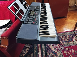 Orga Casio CT-X700,  61 Clape, ca Nouă, în Garanție!