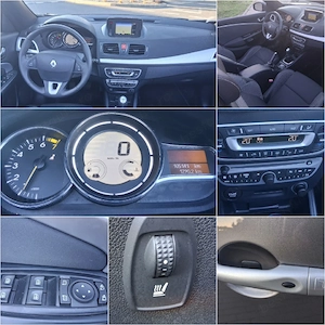 Renault Megane 3 Cabrio Euro 5 - imagine 8
