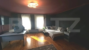 Casa de vanzarea, 145 mp, teren, 1350 mp, zona Halchiu - imagine 6