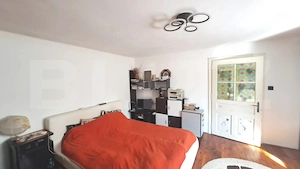 Casa de vanzarea, 145 mp, teren, 1350 mp, zona Halchiu - imagine 9