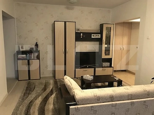 Apartament 2 camere,  46 mp, balcon, situat in cartierul Gheorgheni
