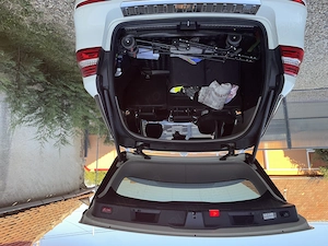 Mercedes ML250 4Matic  - imagine 6