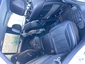 Mercedes ML250 4Matic  - imagine 9