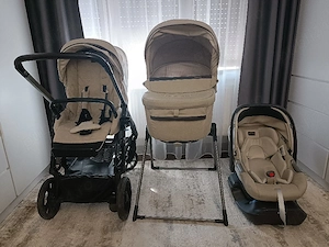 Inglesina Aptica 3 in 1