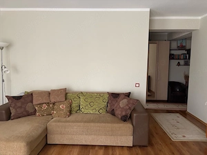 Vindem apartament 3 camere, decomandat, str. Somesului-zona stadionul Floresti - imagine 3
