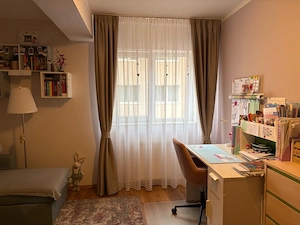 Vindem apartament 3 camere, decomandat, str. Somesului-zona stadionul Floresti - imagine 4