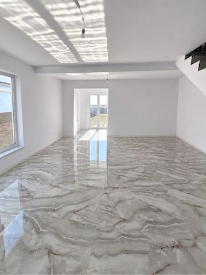 Duplex cu 4 camere | Sânandrei | 205 000   - imagine 3