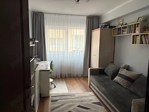 Vindem apartament 3 camere, decomandat, str. Somesului-zona stadionul Floresti - imagine 6