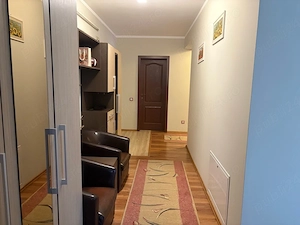 Vindem apartament 3 camere, decomandat, str. Somesului-zona stadionul Floresti - imagine 2
