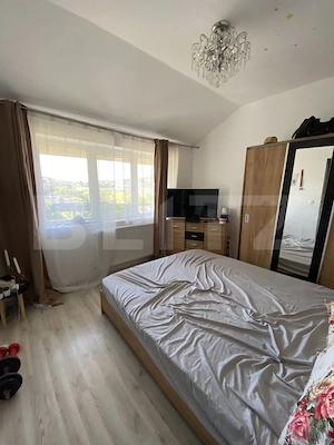 Apartament 2 camere, 39.50 mp, zona Decebal - imagine 5