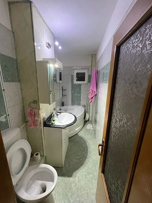 Apartament 3 camere Blvd. Independentei Stradal et 1 4 - imagine 4