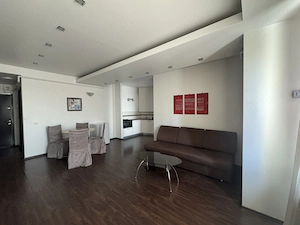 Apartamnet in regim hotelier str 22 Decembrie - imagine 4
