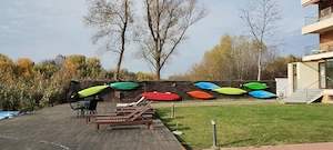 Club Lac Snagov - Pet friendly - imagine 2