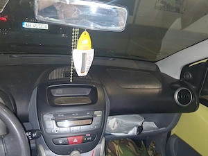 Citroen C1 diesel 2007  - imagine 5