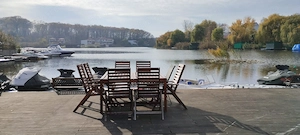 Club Lac Snagov - Pet friendly