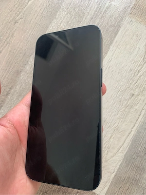 Vand Schimb iPhone 14 Black Simplu 128GB