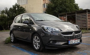 Vand Opel corsa e 2015 