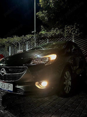 Vand Opel corsa e 2015  - imagine 5