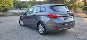 Hyundai i30 1,4 CRDI  - imagine 3