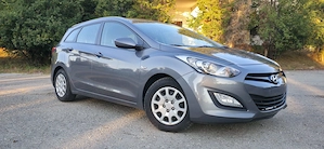 Hyundai i30 1,4 CRDI  - imagine 2