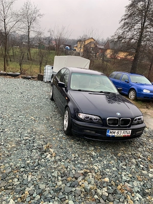 dezmembrez e 46 - imagine 2