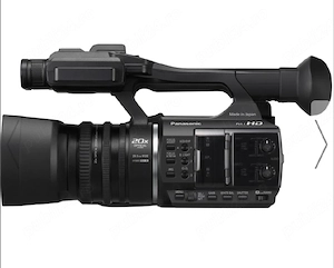 Camera video Panasonic AG-AC30EJ