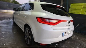 Renault Megane 4 Bose  - imagine 2