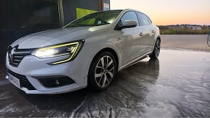 Renault Megane 4 Bose  - imagine 3