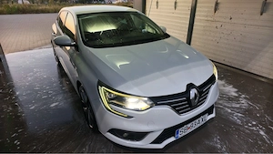 Renault Megane 4 Bose  - imagine 8