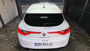 Renault Megane 4 Bose  - imagine 4