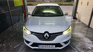 Renault Megane 4 Bose  - imagine 5