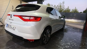 Renault Megane 4 Bose  - imagine 9